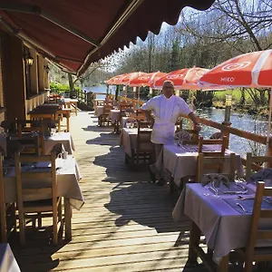 Restaurant Les Gorges De Hotel