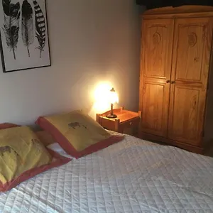  Couette-café D'hotes Dans Les Gorges De La Sioule